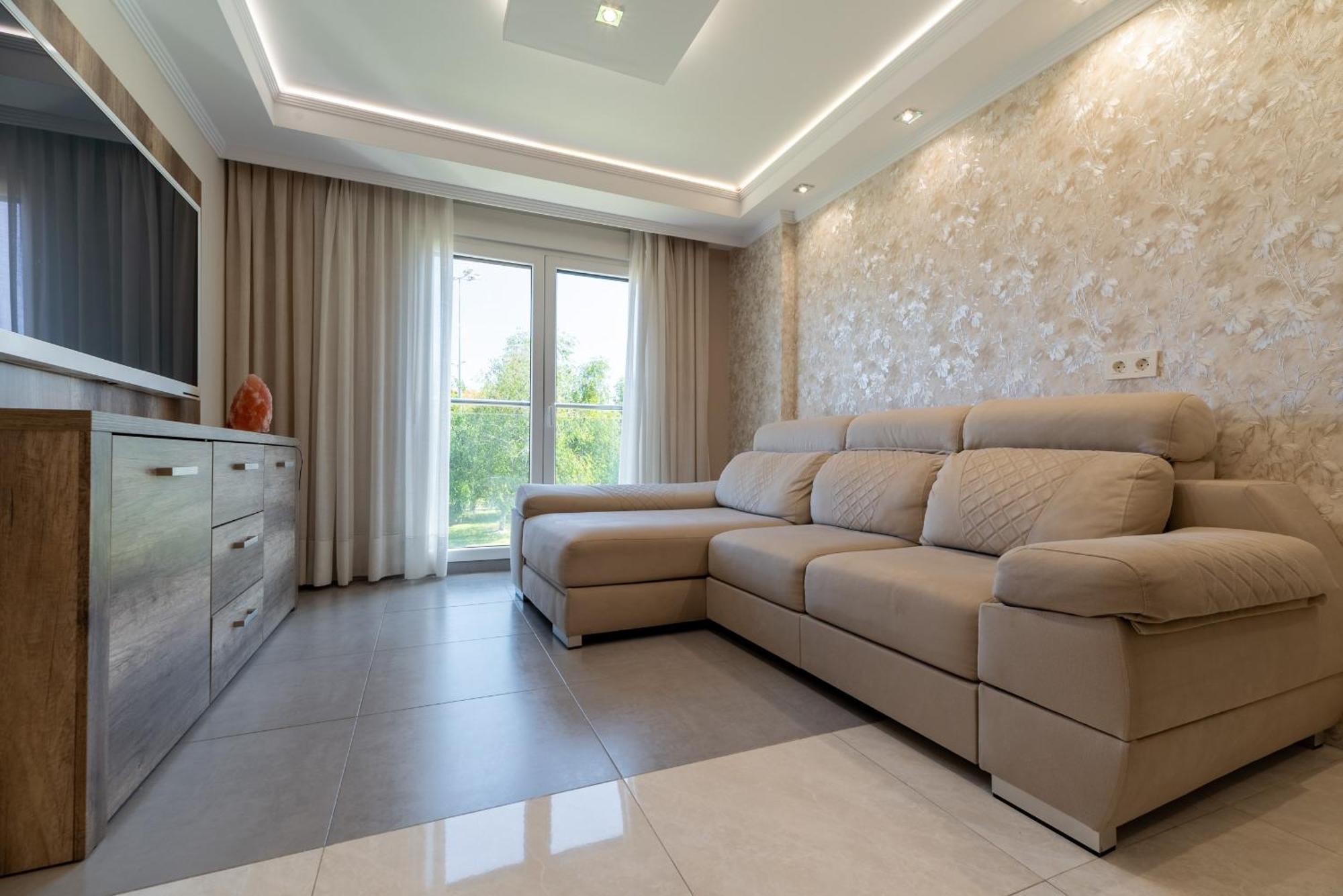 Baiona By Cruceiro Apartment Exterior photo